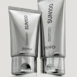 SUN100 Water-Based Sunscreen