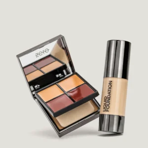 Palette + Liquid Duo