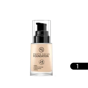 Photo Focus Foundation 30ml